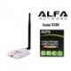 Adaptador Wifi  Alfa Network 2W RTL8188