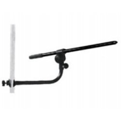 Adaptador con jirafa para pie de micro PM19