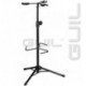 Guil Soporte para tres guitarras GT-12