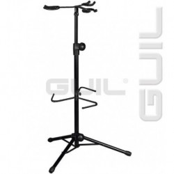 Guil Soporte para tres guitarras GT-12