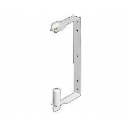 Soporte para bafle montaje en pared serie EUROLIVE B210 color blanco WB210 WH