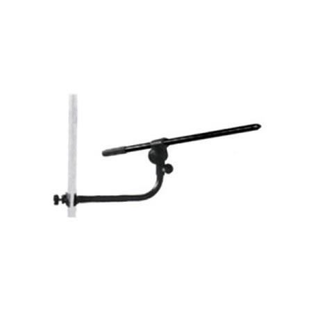 Adaptador con jirafa para pie de micro PM19