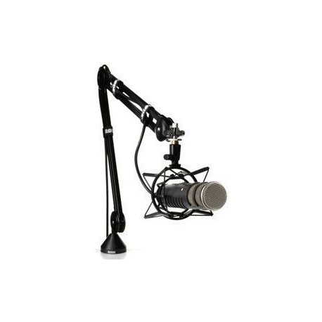 Brazo articulado para Procaster, Podcaster PSA-1