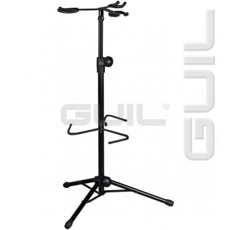 Guil Soporte para tres guitarras GT-12