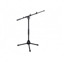 Pie de micro con jirafa enano ASM 23