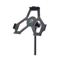 Soporte de IPAD 2 para rosca de micro 3/8 19712