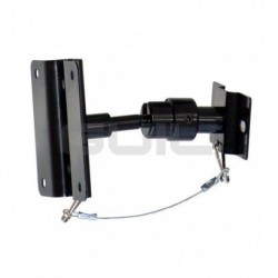 Soporte de pared para altavoz articulado ALT01 (Precio Unitario)