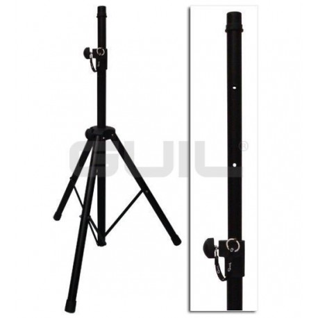 Soporte para altavoz telescópico ALT-34