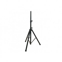 Soporte para bafle de hierro negro con bolsa SH3250BAG