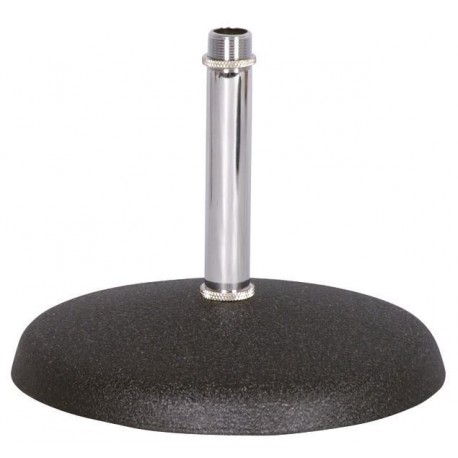 Pie de micro sobremesa SH2501