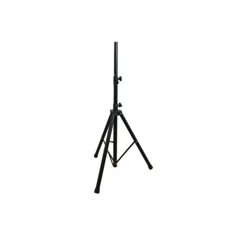 Soporte para bafle de hierro negro con bolsa SH3250BAG