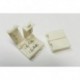 Accesorio conexion tiras de led 1210 interior