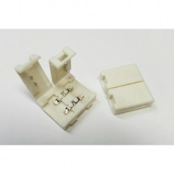 Accesorio conexion tiras de led 1210 interior