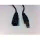 Accesorio conexion tiras de led DC