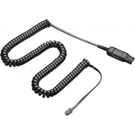 Accesorio Plantronics cable Avaya HIC