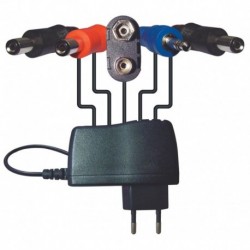 Adaptador de corriente Power Supply PSU-HSB ALL