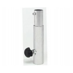 Adaptador para soportes a tubo 20 mm P2