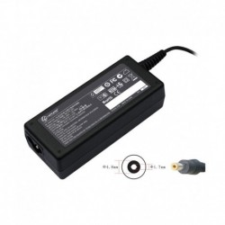 Alimentador fijo 18,5Vdc 3,5A para HP 65W