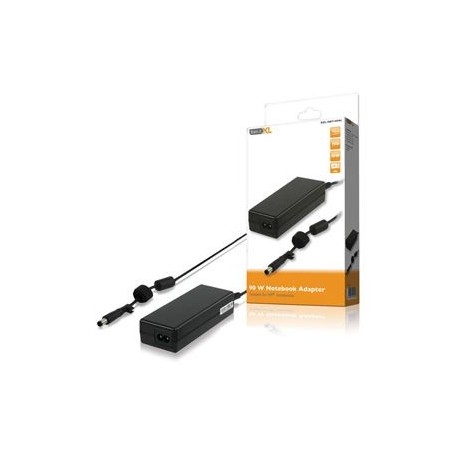 Alimentador fijo 19Vdc 4,74A 90W para HP