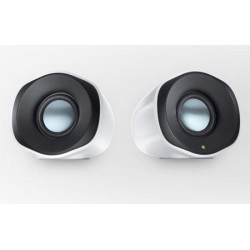 Altavoces amplificado Logitech Z110
