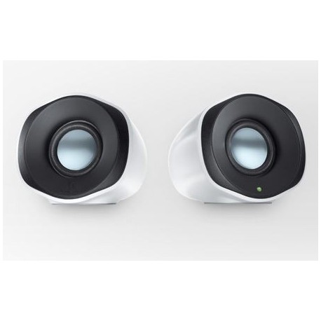 Altavoces amplificado Logitech Z110