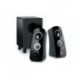 Altavoces amplificado Logitech Z323 2.1 30W