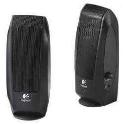 Altavoces amplificados Logitech S-120