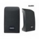 Altavoces amplificados Sweex SP027 2W conex. USB