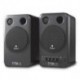 Altavoces multimedia Monitor Speaker MS16 (Pareja)