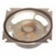 Altavoz 3' 15W 8ohm mylar especial alarma