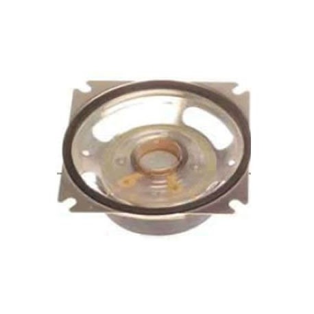 Altavoz 3' 15W 8ohm mylar especial alarma