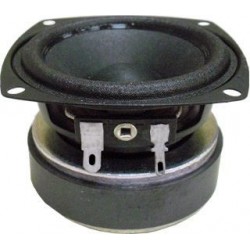 Altavoz 3' amplia gama 3FR30