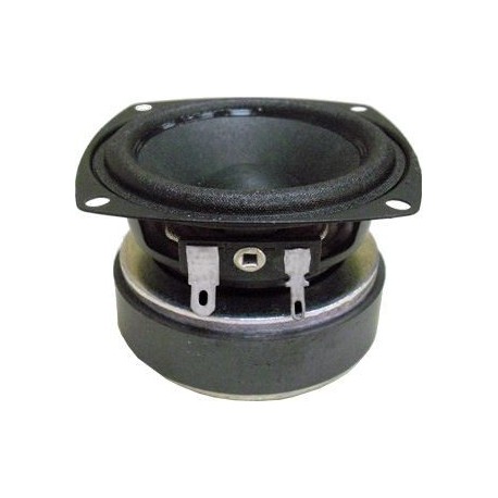 Altavoz 3' amplia gama 3FR30