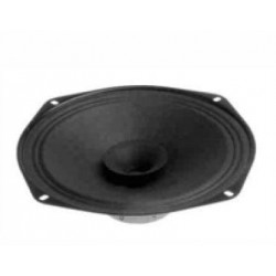 Altavoz amplia gama 6,5' 8W oreja
