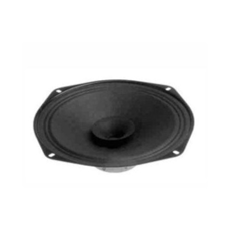 Altavoz amplia gama 6,5' 8W oreja