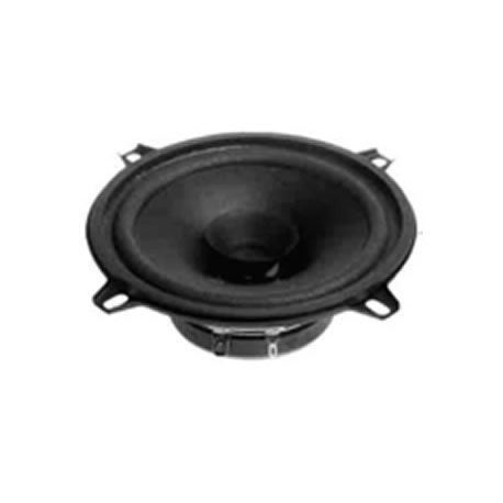 Altavoz autoradio 5' 30W doble cono