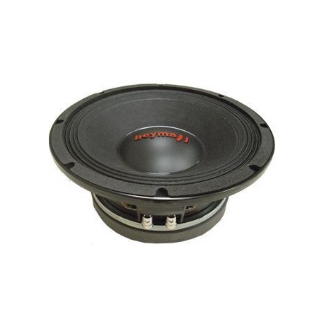 Altavoz de 10' serie Competition PRO 10MI