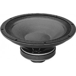 Altavoz de 12' coaxial 12CX