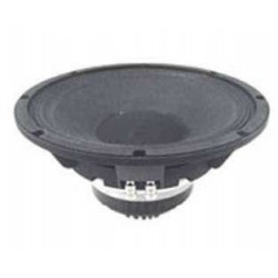 Altavoz de 12' coaxial 12XA30ND
