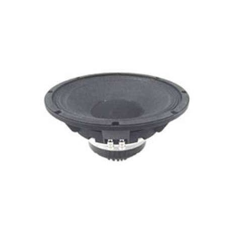 Altavoz de 12' coaxial 12XA30ND