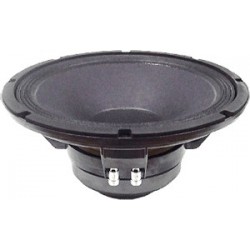 Altavoz de 12' coaxial serie Pro 12XC30