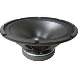 Altavoz de 12' para bajas frecuencias 12JVE 8 OH