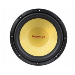Altavoz de 12' serie Sound Concept SCW 12