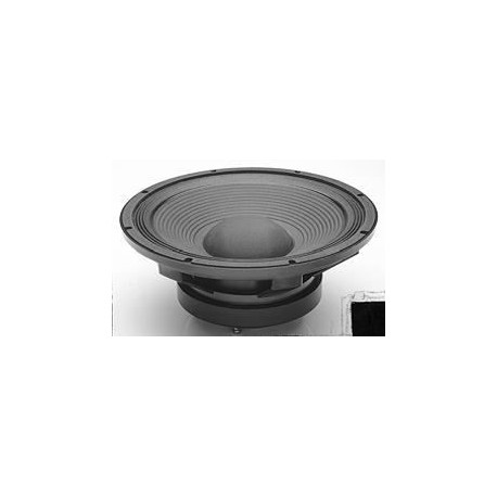 Altavoz de 15' coaxial 15DX