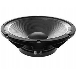 Altavoz de 15' para bajas frecuencias SM115/K