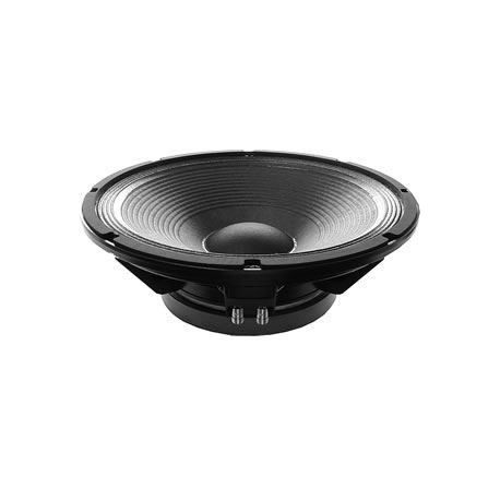 Altavoz de 15' para bajas frecuencias SM115/K