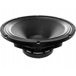 Altavoz de 15' para bajas frecuencias SM115N