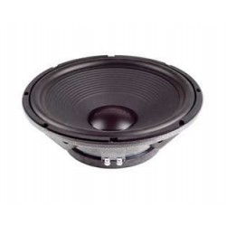 Altavoz de 15" serie Competition POWER 15
