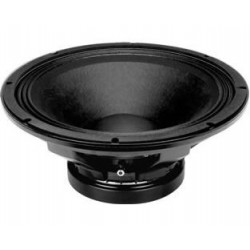 Altavoz de 18' para bajas frecuencias 18G550