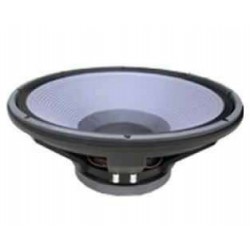 Altavoz de 18' para bajas frecuencias 18LX60V2